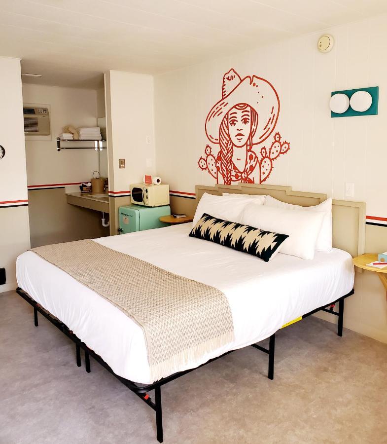 Mesa Verde Motel Mancos Екстериор снимка